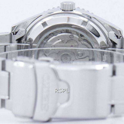 Orologio da uomo Seiko 5 Sports Automatic SRPB91 SRPB91K1 SRPB91K