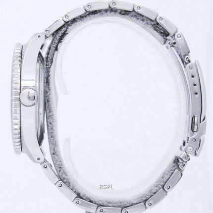 Orologio da uomo Seiko 5 Sports Automatic Giappone Made SRPB93 SRPB93J1 SRPB93J