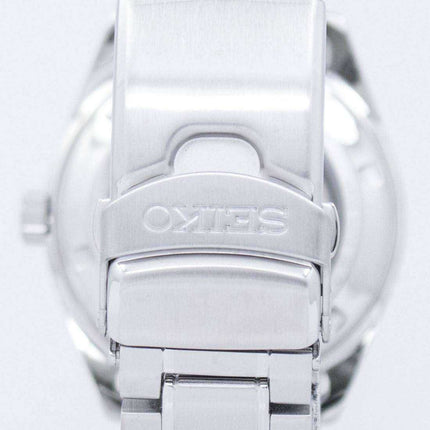 Orologio da uomo Seiko 5 Sports Automatic Giappone Made SRPB93 SRPB93J1 SRPB93J