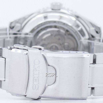 Orologio da uomo Seiko 5 Sports Automatic Giappone Made SRPB93 SRPB93J1 SRPB93J