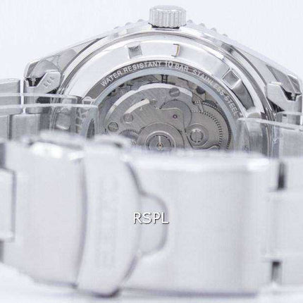 Orologio da uomo Seiko 5 Sports Automatic Giappone Made SRPB93 SRPB93J1 SRPB93J