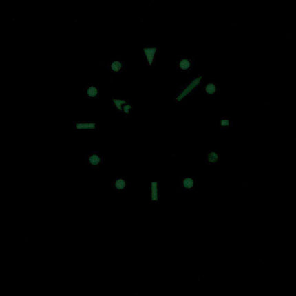 Orologio da uomo Seiko 5 Sports Automatic SRPB93 SRPB93K1 SRPB93K