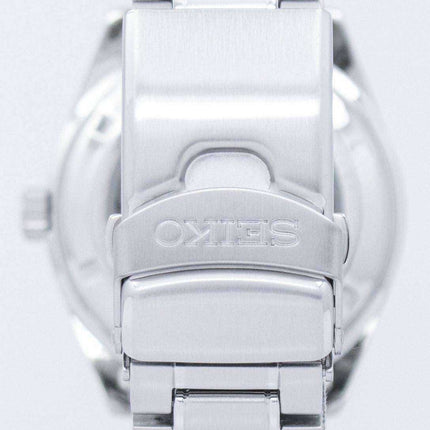 Orologio da uomo Seiko 5 Sports Automatic SRPB93 SRPB93K1 SRPB93K