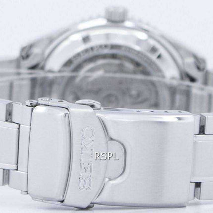 Orologio da uomo Seiko 5 Sports Automatic SRPB93 SRPB93K1 SRPB93K
