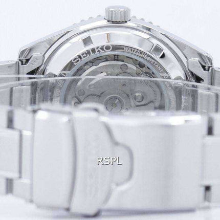 Orologio da uomo Seiko 5 Sports Automatic SRPB93 SRPB93K1 SRPB93K