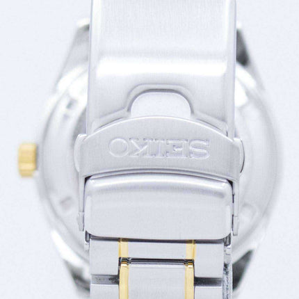 Seiko 5 Sports Automatic Japan Made SRPB94 SRPB94J1 SRPB94J Orologio da uomo