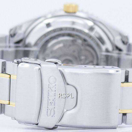 Seiko 5 Sports Automatic Japan Made SRPB94 SRPB94J1 SRPB94J Orologio da uomo