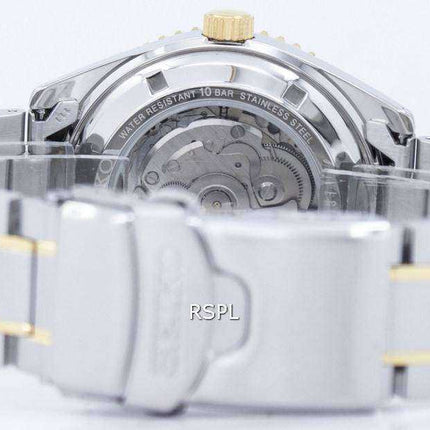 Seiko 5 Sports Automatic Japan Made SRPB94 SRPB94J1 SRPB94J Orologio da uomo