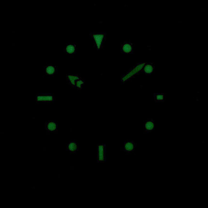 Orologio da uomo Seiko 5 Sports Automatic SRPB94 SRPB94K1 SRPB94K