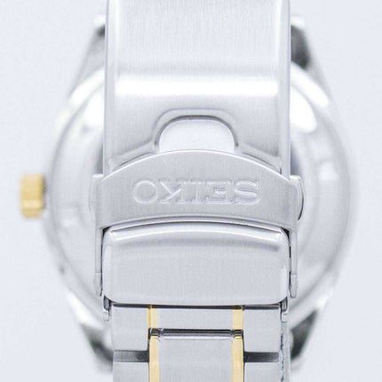 Orologio da uomo Seiko 5 Sports Automatic SRPB94 SRPB94K1 SRPB94K