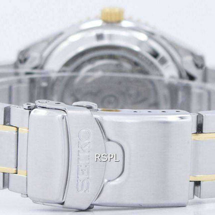 Orologio da uomo Seiko 5 Sports Automatic SRPB94 SRPB94K1 SRPB94K