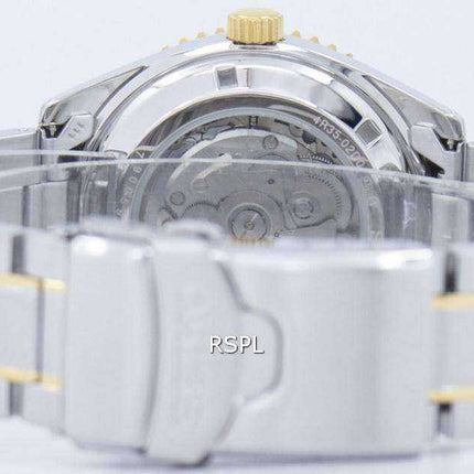 Orologio da uomo Seiko 5 Sports Automatic SRPB94 SRPB94K1 SRPB94K
