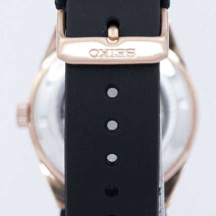 Seiko 5 Sports Automatic Japan Made SRPB96 SRPB96J1 SRPB96J Orologio da uomo