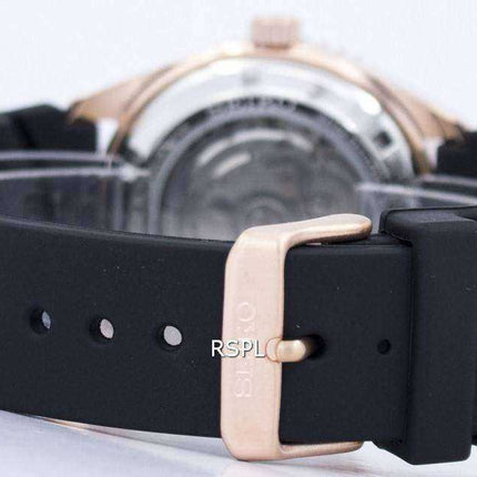 Seiko 5 Sports Automatic Japan Made SRPB96 SRPB96J1 SRPB96J Orologio da uomo