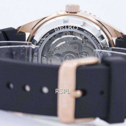 Seiko 5 Sports Automatic Japan Made SRPB96 SRPB96J1 SRPB96J Orologio da uomo