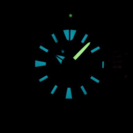 Orologio da uomo di Seiko Prospex Padi Automatic Diver realizzato in Giappone SRPB99 SRPB99J1 SRPB99J