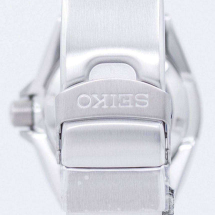 Orologio da uomo di Seiko Prospex Padi Automatic Diver realizzato in Giappone SRPB99 SRPB99J1 SRPB99J