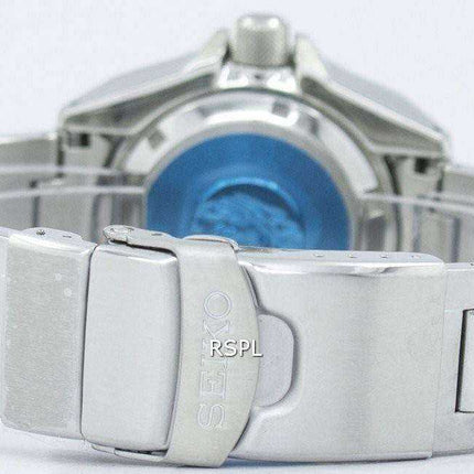 Orologio da uomo di Seiko Prospex Padi Automatic Diver realizzato in Giappone SRPB99 SRPB99J1 SRPB99J