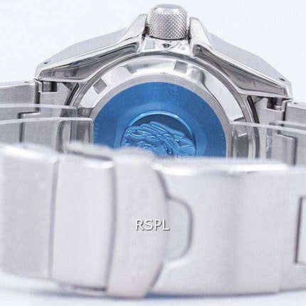 Orologio da uomo di Seiko Prospex Padi Automatic Diver realizzato in Giappone SRPB99 SRPB99J1 SRPB99J