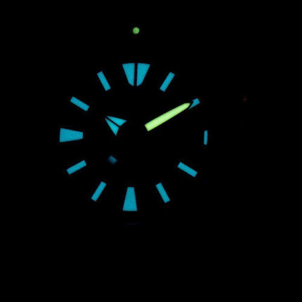 Orologio da uomo Seiko Prospex Padi Automatic Diver 200M SRPB99 SRPB99K1 SRPB99K