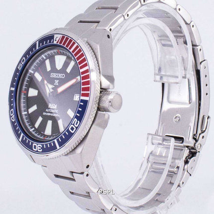 Orologio da uomo Seiko Prospex Padi Automatic Diver 200M SRPB99 SRPB99K1 SRPB99K