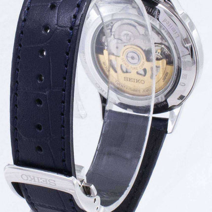 Seiko Presage SRPC01 SRPC01J1 SRPC01J Orologio da uomo giapponese automatico con cocktail
