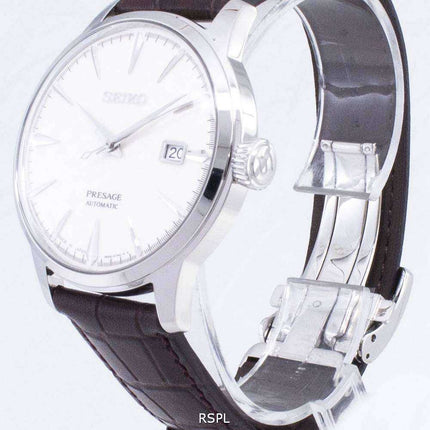 Seiko Presage Cocktail Automatic SRPC03 SRPC03J1 SRPC03J Orologio da uomo fabbricato in Giappone