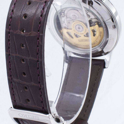 Seiko Presage Cocktail Automatic SRPC03 SRPC03J1 SRPC03J Orologio da uomo fabbricato in Giappone