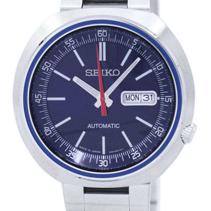 Seiko Recraft Automatic Japan Made SRPC09 SRPC09J1 SRPC09J Orologio da uomo