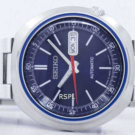Seiko Recraft Automatic Japan Made SRPC09 SRPC09J1 SRPC09J Orologio da uomo