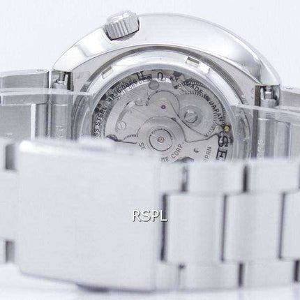 Seiko Recraft Automatic Japan Made SRPC09 SRPC09J1 SRPC09J Orologio da uomo