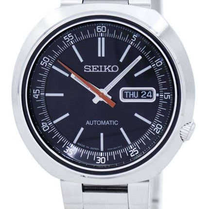 Orologio da uomo Seiko Automatic Made in Giappone SRPC11 SRPC11J1 SRPC11J