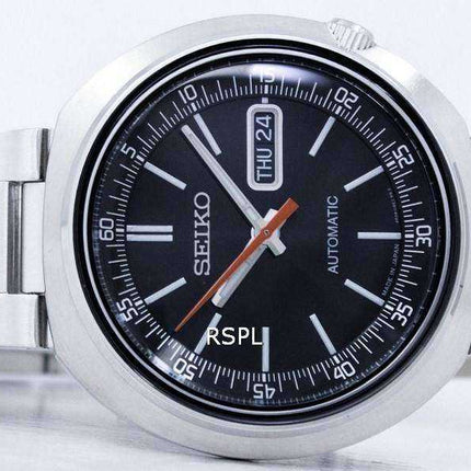 Orologio da uomo Seiko Automatic Made in Giappone SRPC11 SRPC11J1 SRPC11J