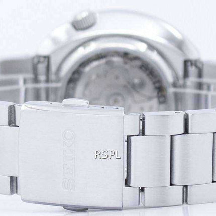 Orologio da uomo Seiko Automatic Made in Giappone SRPC11 SRPC11J1 SRPC11J