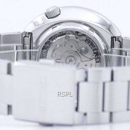 Orologio da uomo Seiko Automatic Made in Giappone SRPC11 SRPC11J1 SRPC11J
