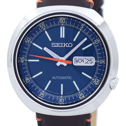 Orologio da uomo automatico in Giappone con orologio SRPC13 SRPC13J1 SRPC13J, edizione limitata, seiko recraft