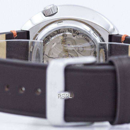 Orologio da uomo automatico in Giappone con orologio SRPC13 SRPC13J1 SRPC13J, edizione limitata, seiko recraft