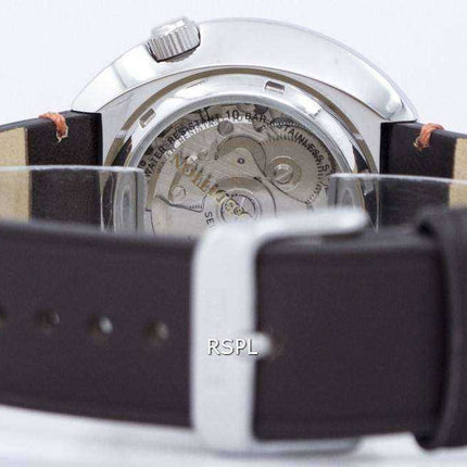 Orologio da uomo Seiko Neo Sport Recraft Automatic SRPC13 SRPC13K1 SRPC13K