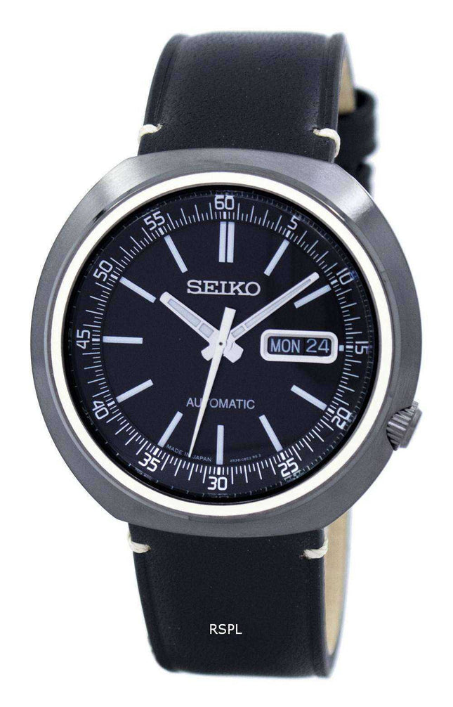 Orologio da uomo Seiko Automatic Limited Japan Made SRPC15 SRPC15J1 SRPC15J