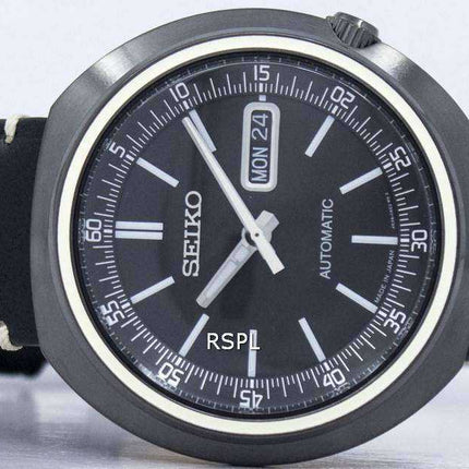 Orologio da uomo Seiko Automatic Limited Japan Made SRPC15 SRPC15J1 SRPC15J
