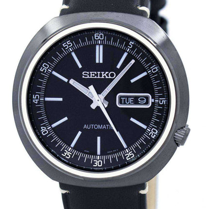 Orologio da uomo automatico Seiko Recraft SRPC15 SRPC15K1 SRPC15K