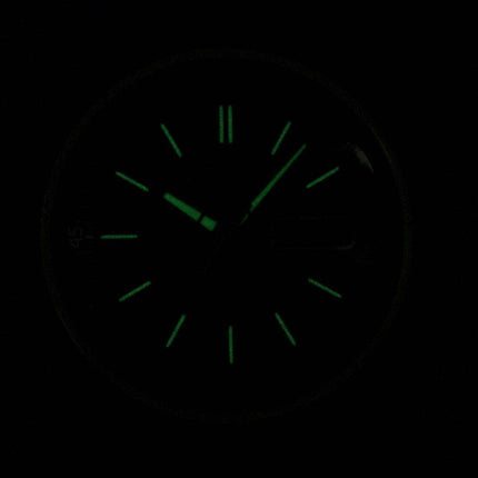 Orologio da uomo automatico Seiko Recraft SRPC15 SRPC15K1 SRPC15K
