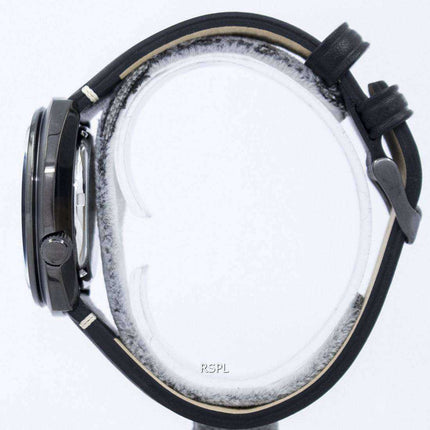 Orologio da uomo automatico Seiko Recraft SRPC15 SRPC15K1 SRPC15K