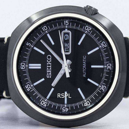 Orologio da uomo automatico Seiko Recraft SRPC15 SRPC15K1 SRPC15K