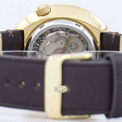 Seiko Recraft Automatic Japan Made SRPC16 SRPC16J1 SRPC16J Orologio da uomo