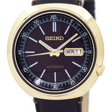 Orologio da uomo automatico Seiko Recraft SRPC16 SRPC16K1 SRPC16K