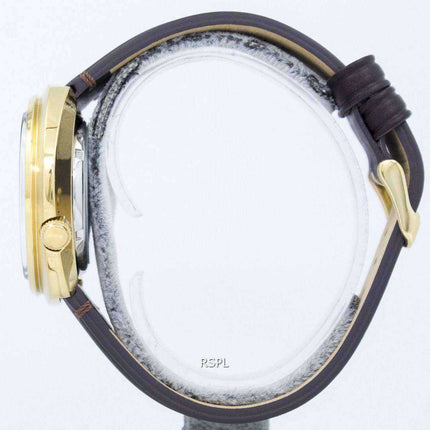 Orologio da uomo automatico Seiko Recraft SRPC16 SRPC16K1 SRPC16K