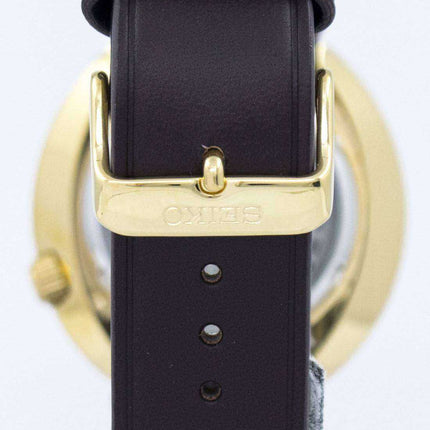 Orologio da uomo automatico Seiko Recraft SRPC16 SRPC16K1 SRPC16K