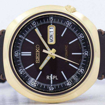 Orologio da uomo automatico Seiko Recraft SRPC16 SRPC16K1 SRPC16K