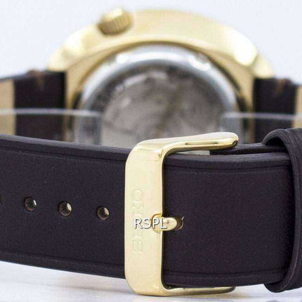 Orologio da uomo automatico Seiko Recraft SRPC16 SRPC16K1 SRPC16K